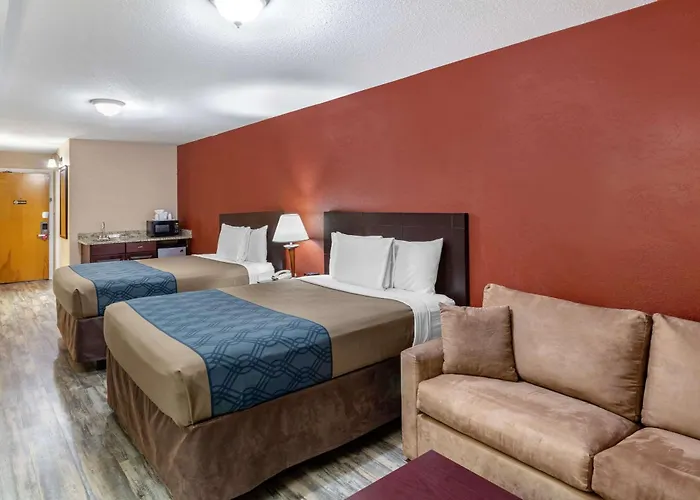 Econo Lodge Inn & Suites Old Saybrook - Westbrook