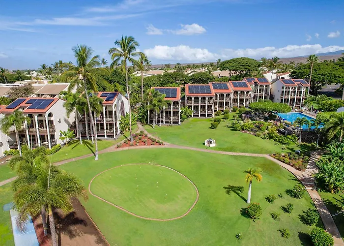 Aston Maui Hill