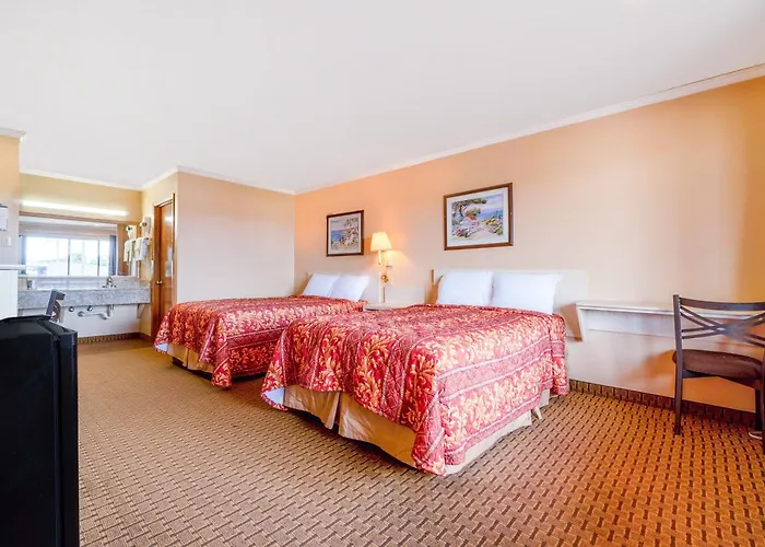 River Valley Motor Inn By Oyo La Grange Texas