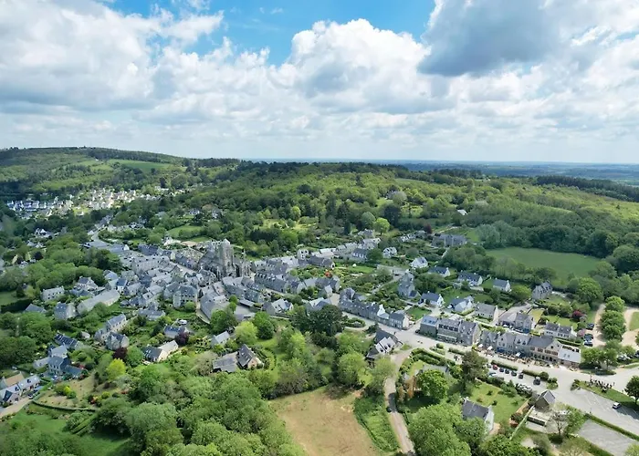 Logis Le Prieure