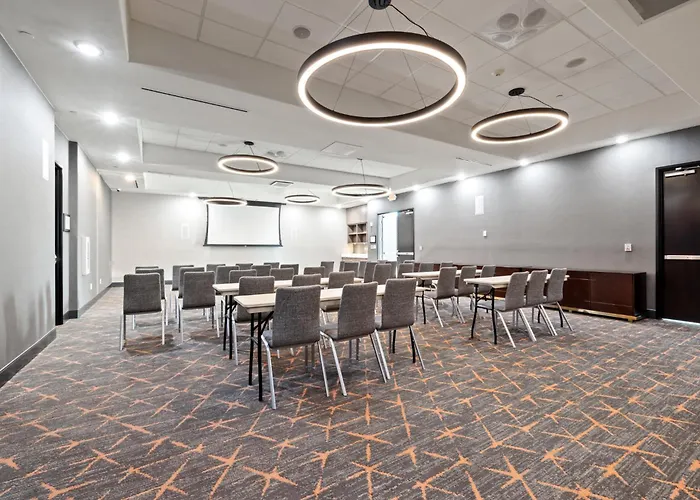 Holiday Inn Killeen - Fort Hood Area By Ihg