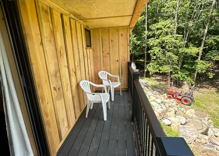 The Lodge At Loon Lake