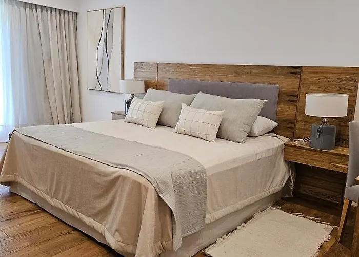 Noha Casa de Campo