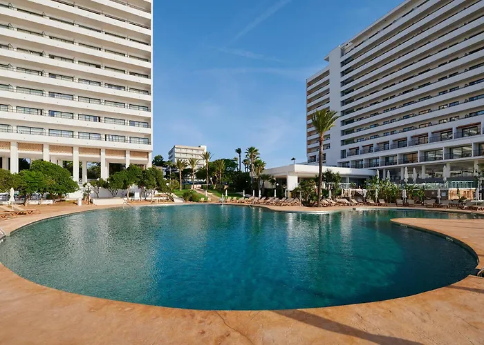 Alua Calas De Mallorca Resort - Hyatt Inclusive Collection