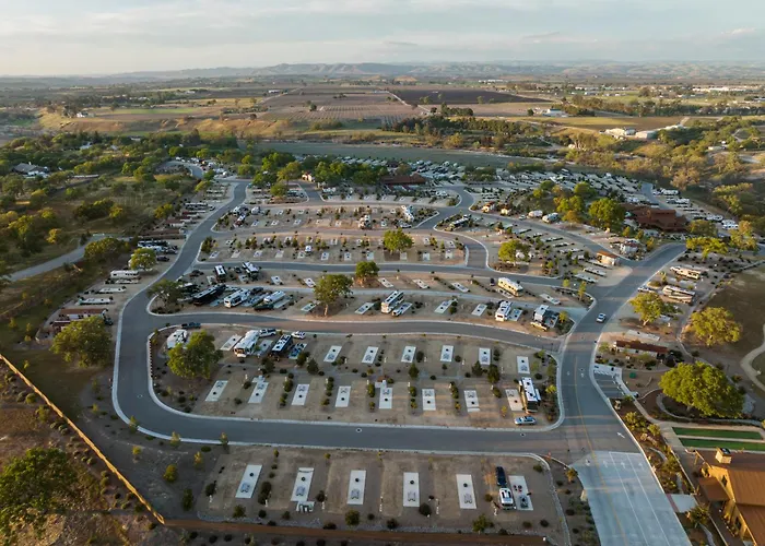 Sun Outdoors Paso Robles