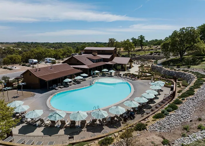 Sun Outdoors Paso Robles