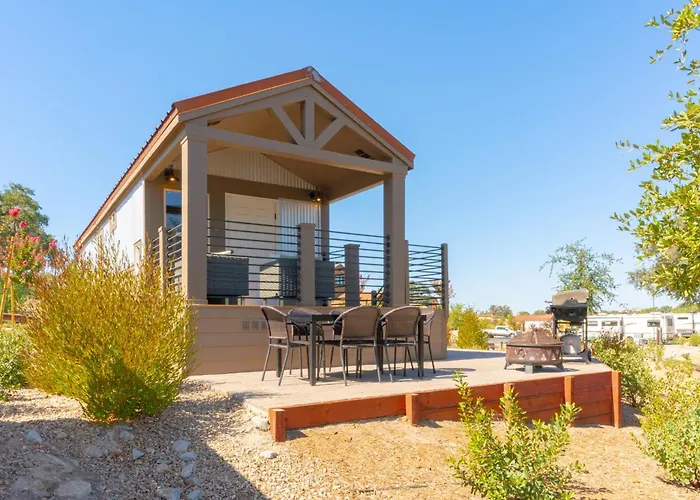 Sun Outdoors Paso Robles