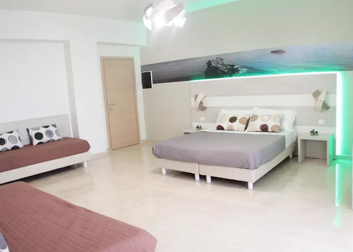 A'Mantia Hotel