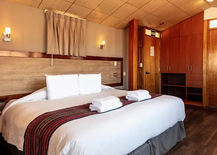 Moaf Cusco Boutique Hotel