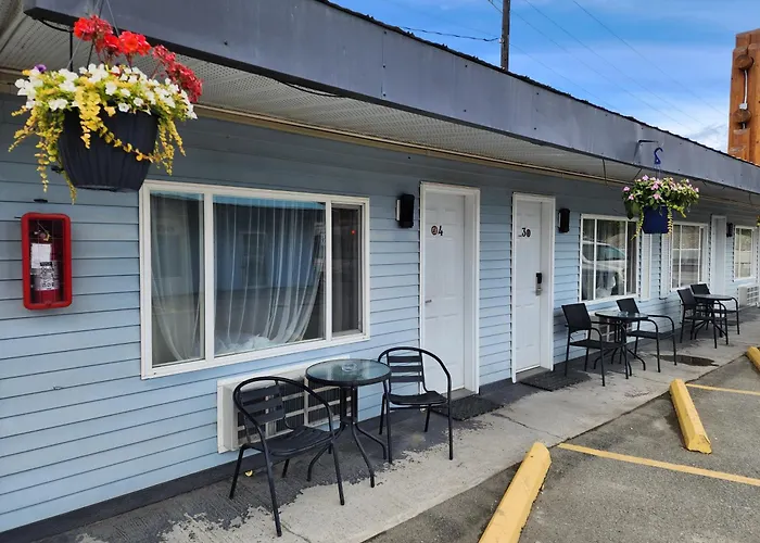 Ace Motel