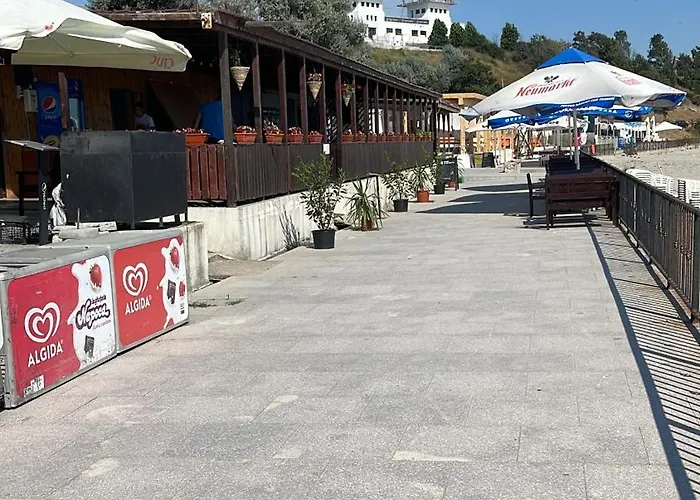 Hotel Capu' Turcului