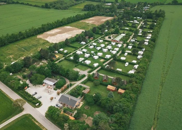 Feriebyens Camping