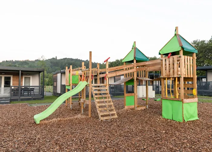Camping Resort Riegersburg