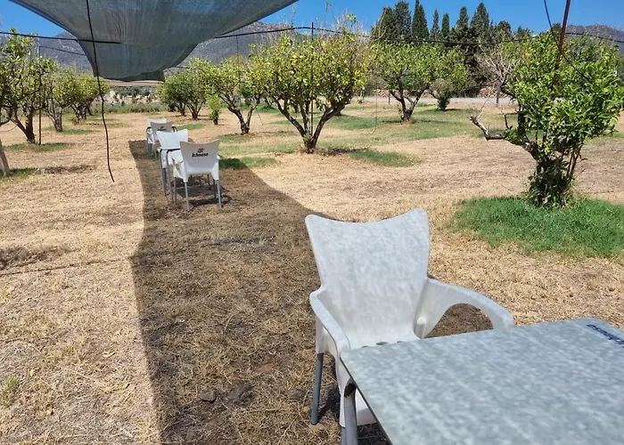 Tenuta Naturale