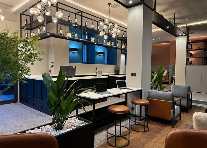Design Hotel & Private Spa - Tbilisi Edition