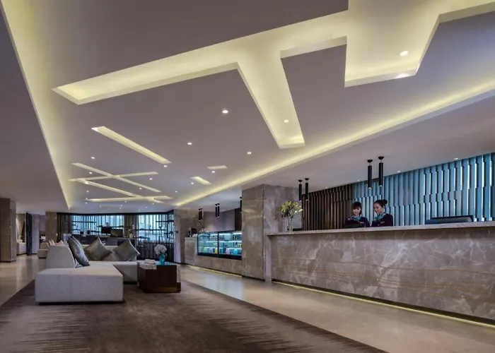Nuohuating Hotel