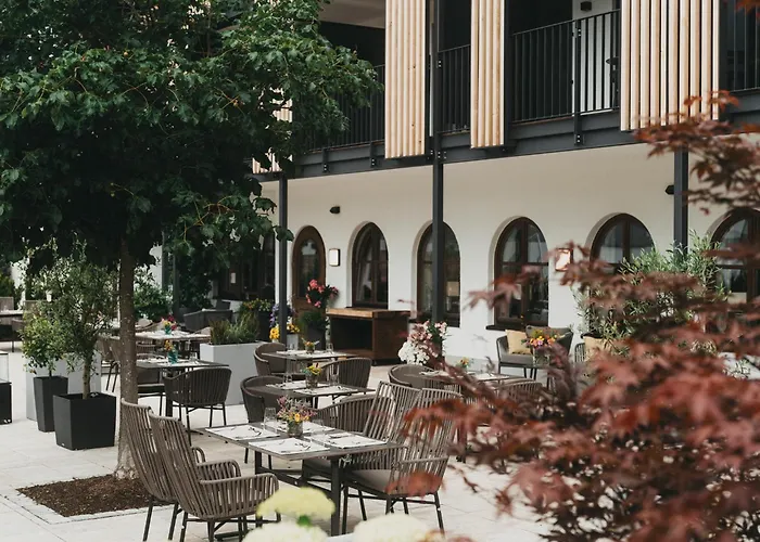 Hotel Eibl