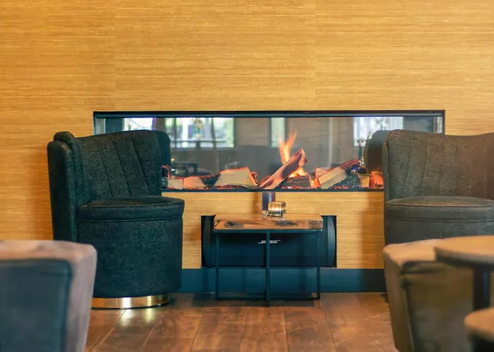 Van Der Valk Hotel Houten Utrecht
