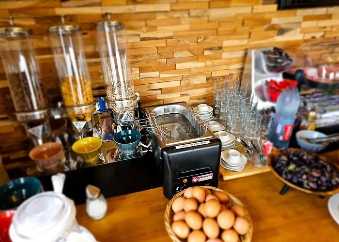 Hotel Westendia inclusief Parking&Top Breakfast !