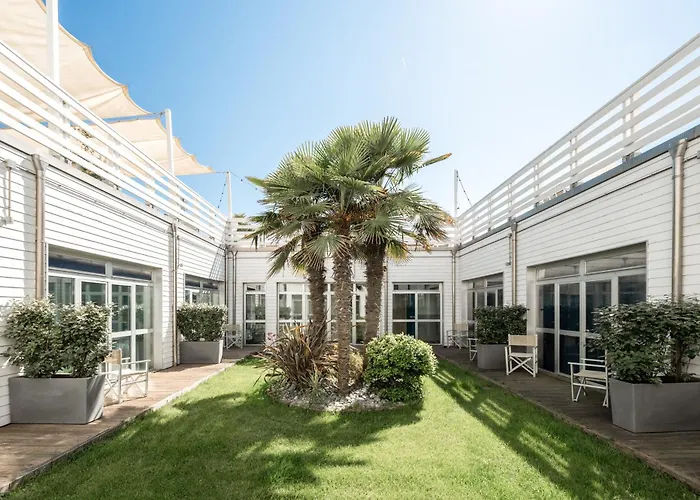 Terme Beach Resort