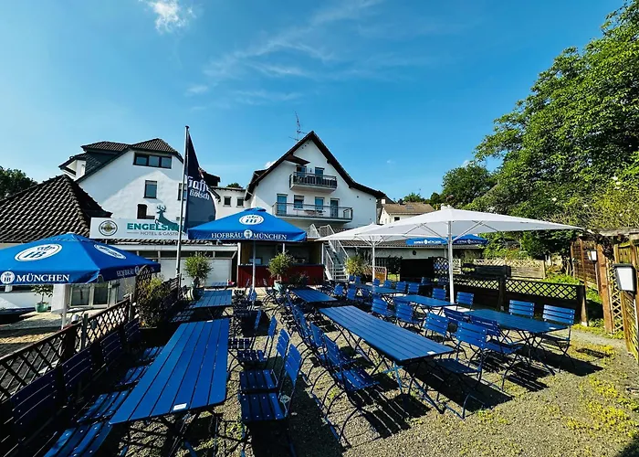 Hotel Engelskirchen