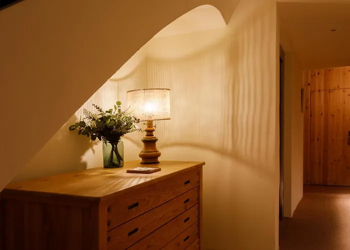 Hostal Spa Olga