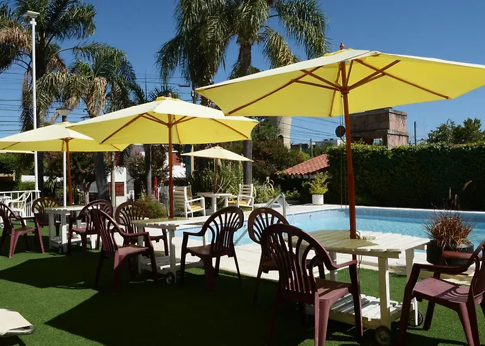 Hotel Capvio