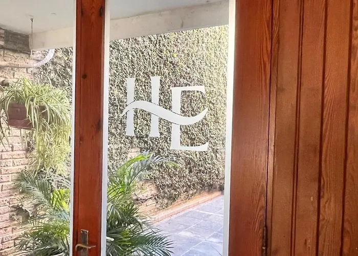 Hotel Espanol Salto