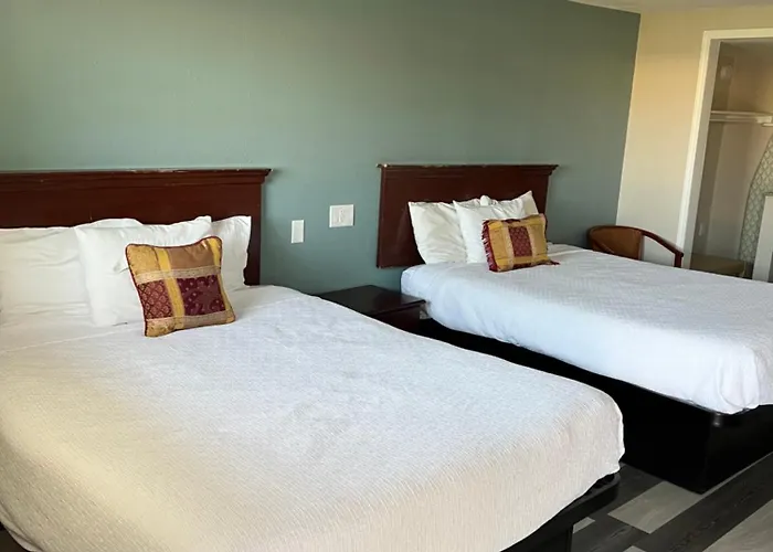 Poteau Inn