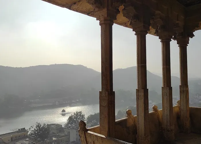 Haveli Bundi Inn - Heritage Boutique Stay
