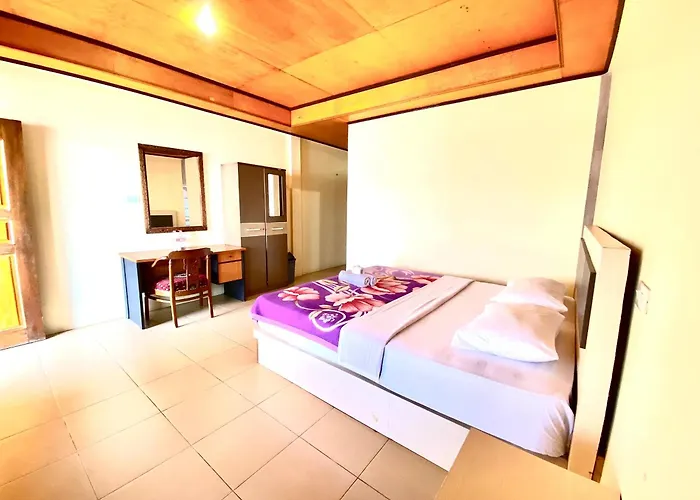 Mas Cottages