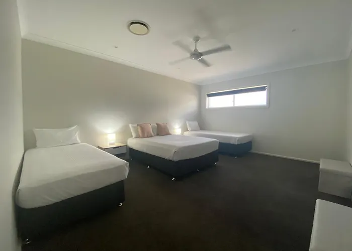 Timbertown Motel
