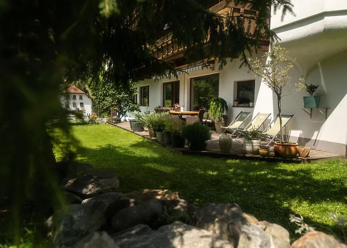 Hotel Hafele