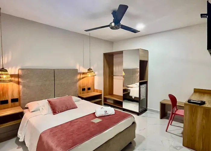 Hotel La Casa N. 3