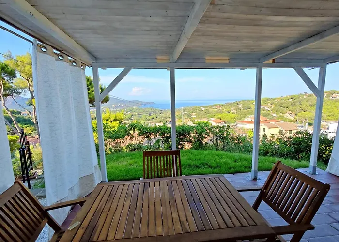 Boutique Hotel Golfo Azzurro