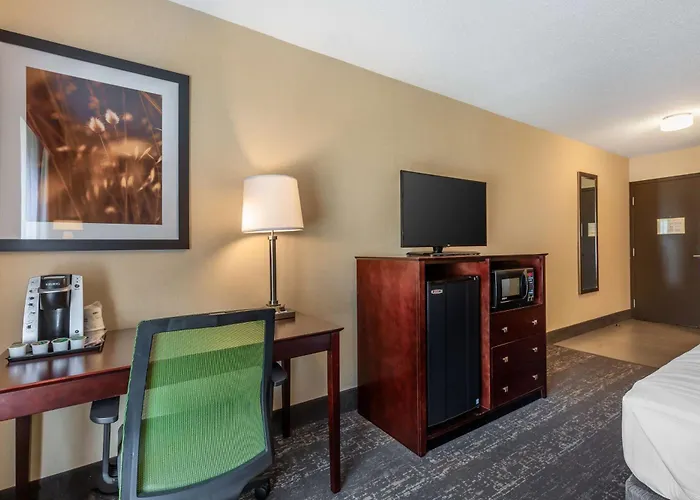 Best Western Braintree Inn