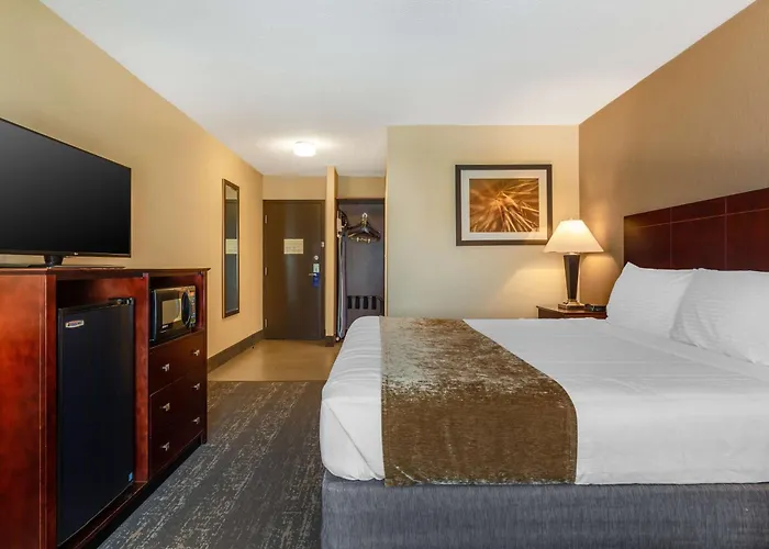 Best Western Braintree Inn