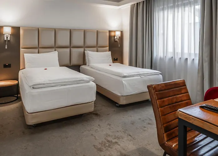 Charm Boutique Hotel