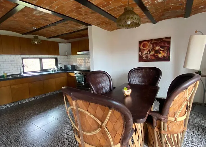 Hotel Villas Ajijic, Ajijic Chapala Jalisco