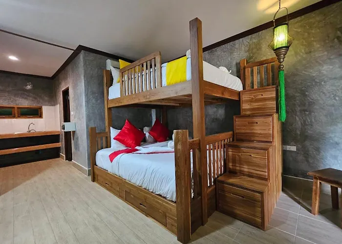 Araya Boutique Hotel