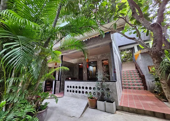 Araya Boutique Hotel