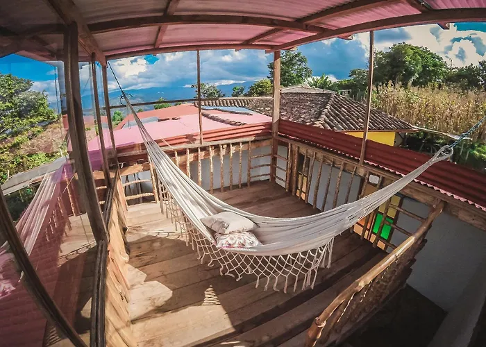 Tierra Activa Alojamiento Eco Rural Finca Organica Y Agroturistica