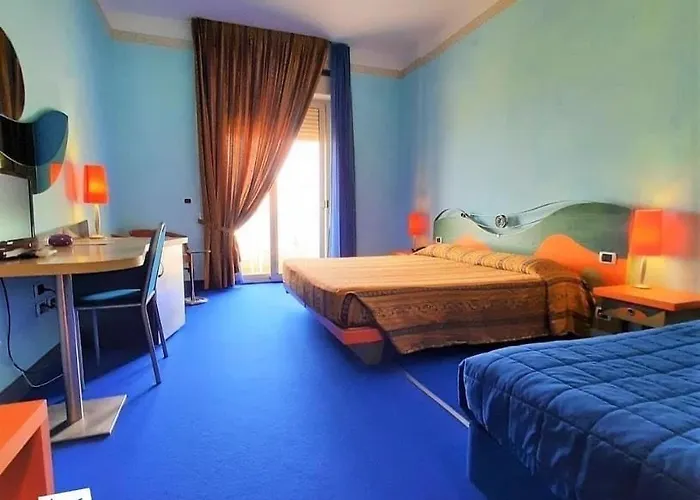 Hotel Del Sole