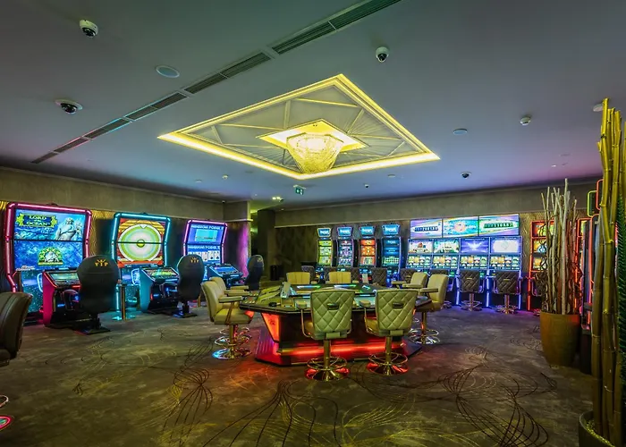 Hotel Europa