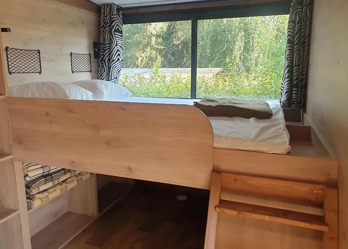 Camping Onlycamp L'Oree D'Alsace