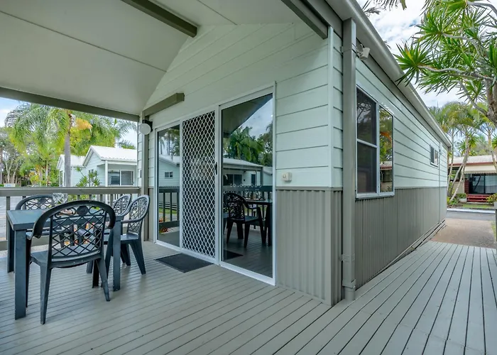 Big4 Tasman Holiday Parks - Ballina