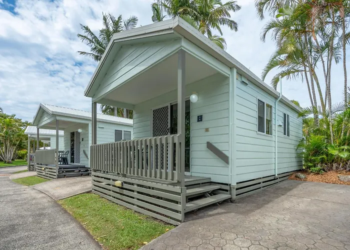 Big4 Tasman Holiday Parks - Ballina