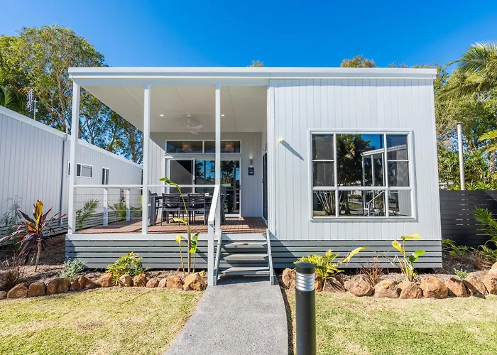 Big4 Tasman Holiday Parks - Ballina