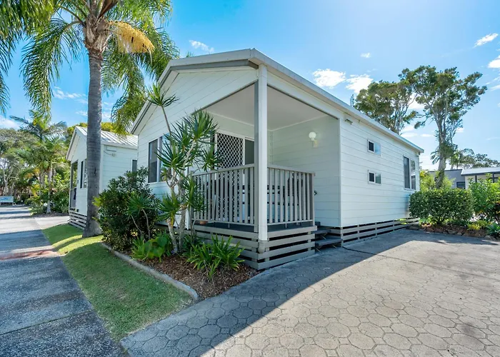 Big4 Tasman Holiday Parks - Ballina