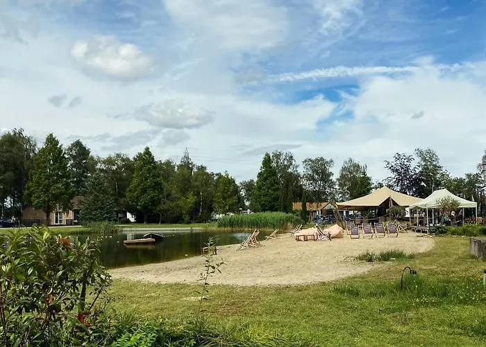 Casa Nymphaea